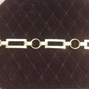 3 for $15💖Vintage brass belt